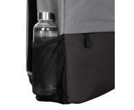 Targus Sagano 15.6" EcoSmart Campus Backpack Black/Grey - 1066960 - zdjęcie 10